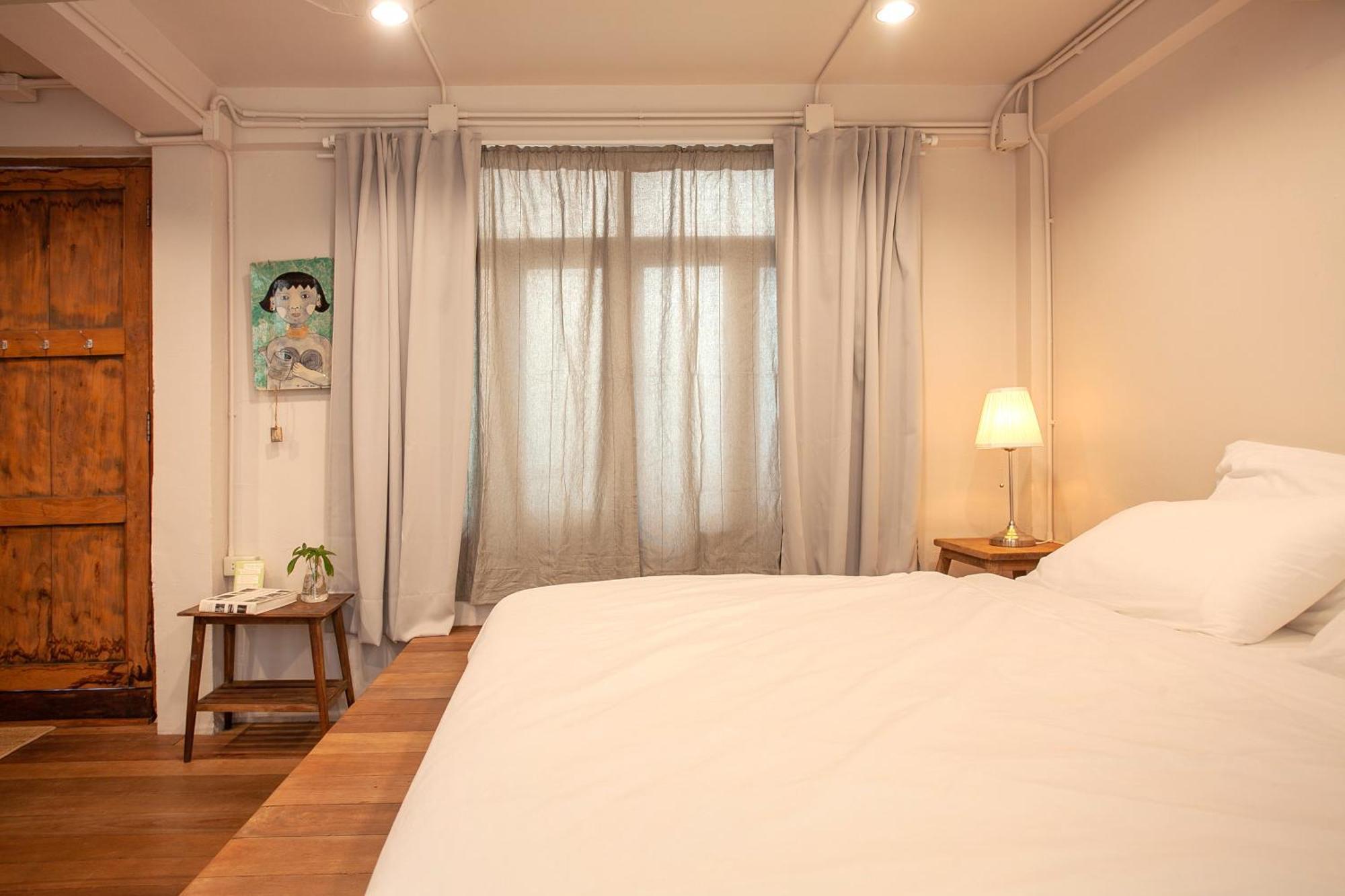 Mana Craft Hotel 3*