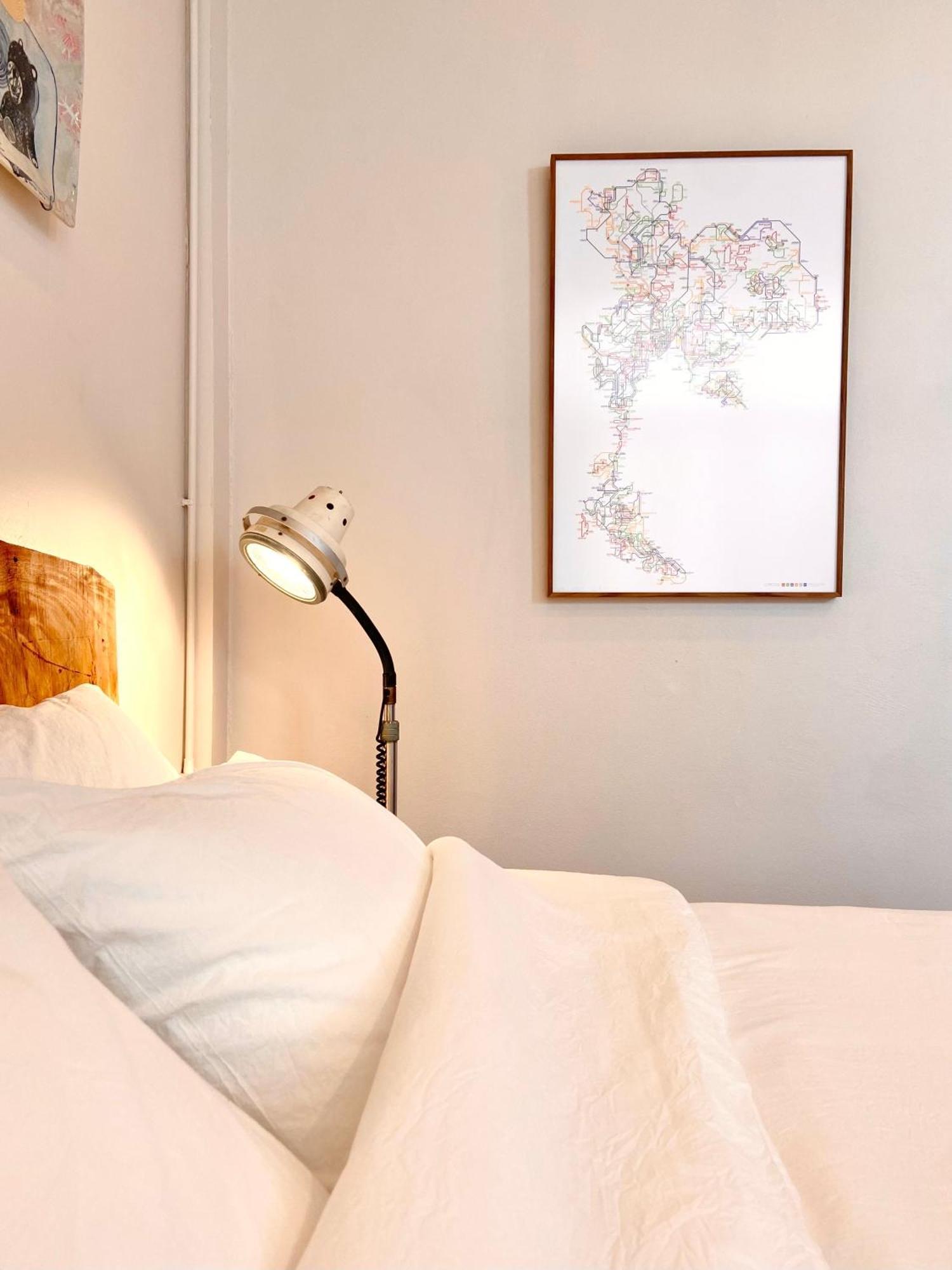 Mana Craft 3* Bangkok