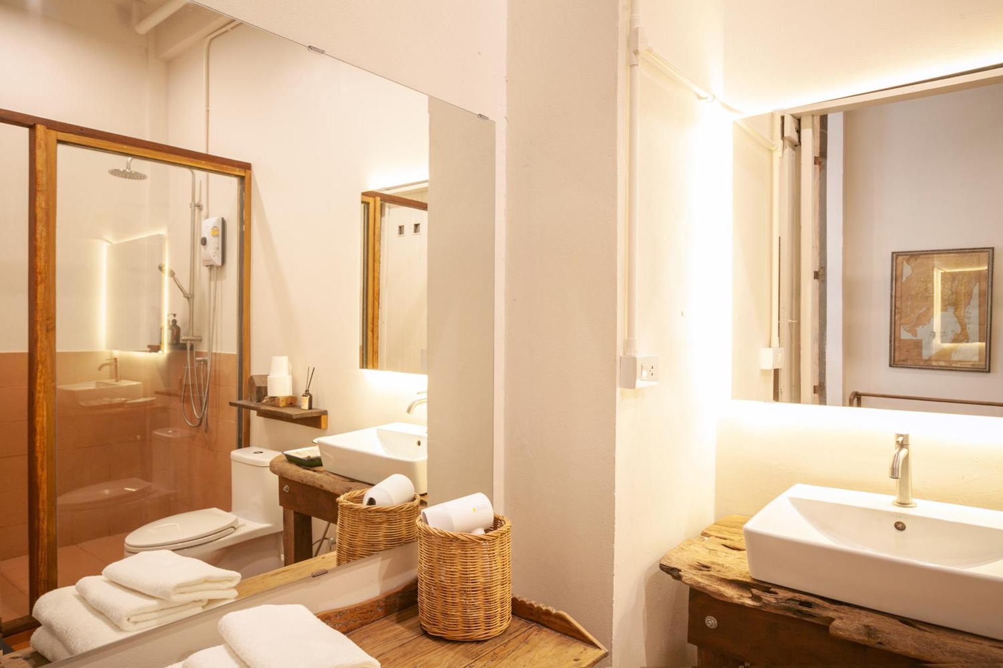 Mana Craft Hotel