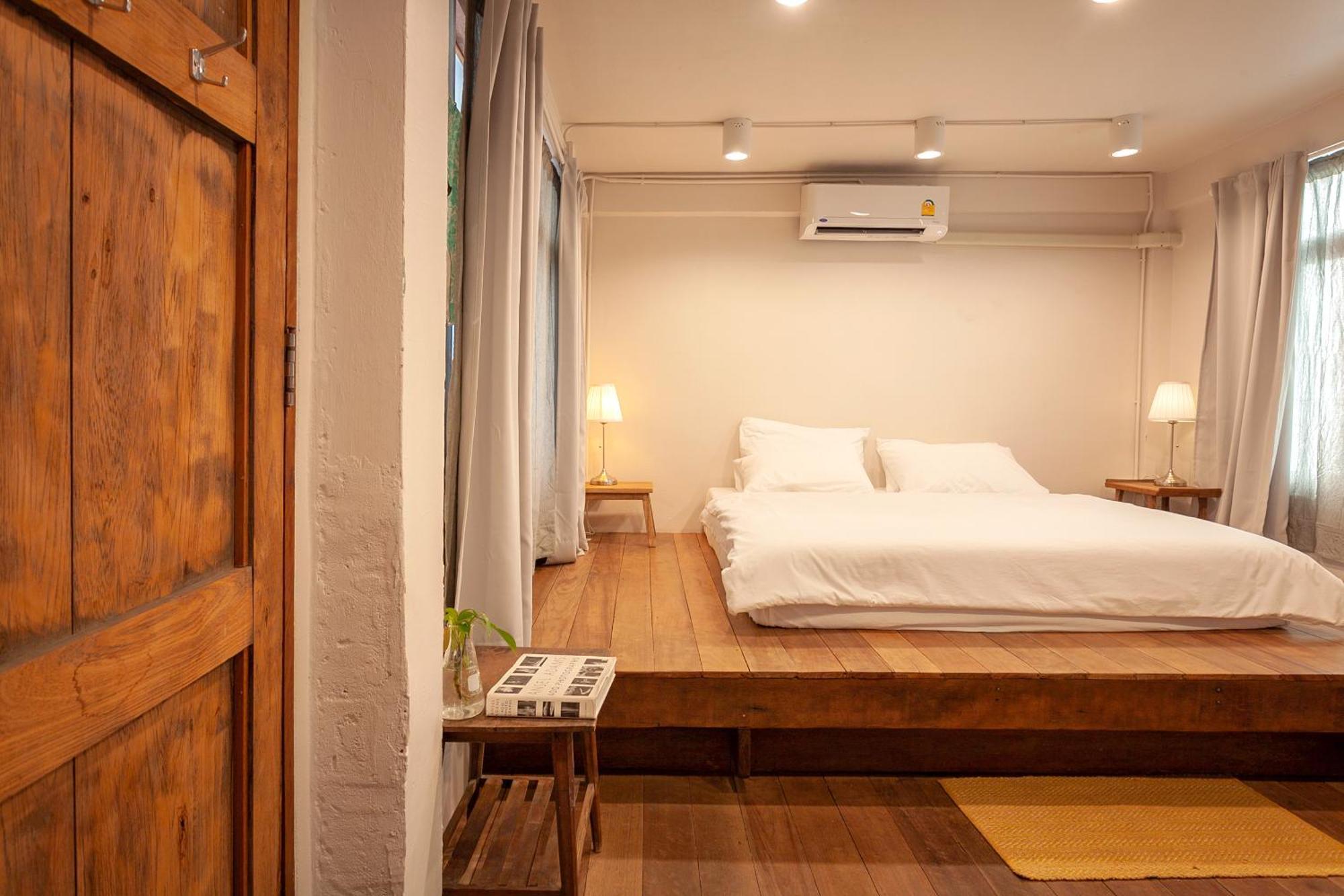 Mana Craft 3* Bangkok